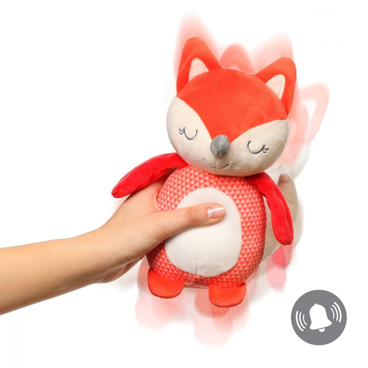 Babyono | Kosebamse | Fox Vincent