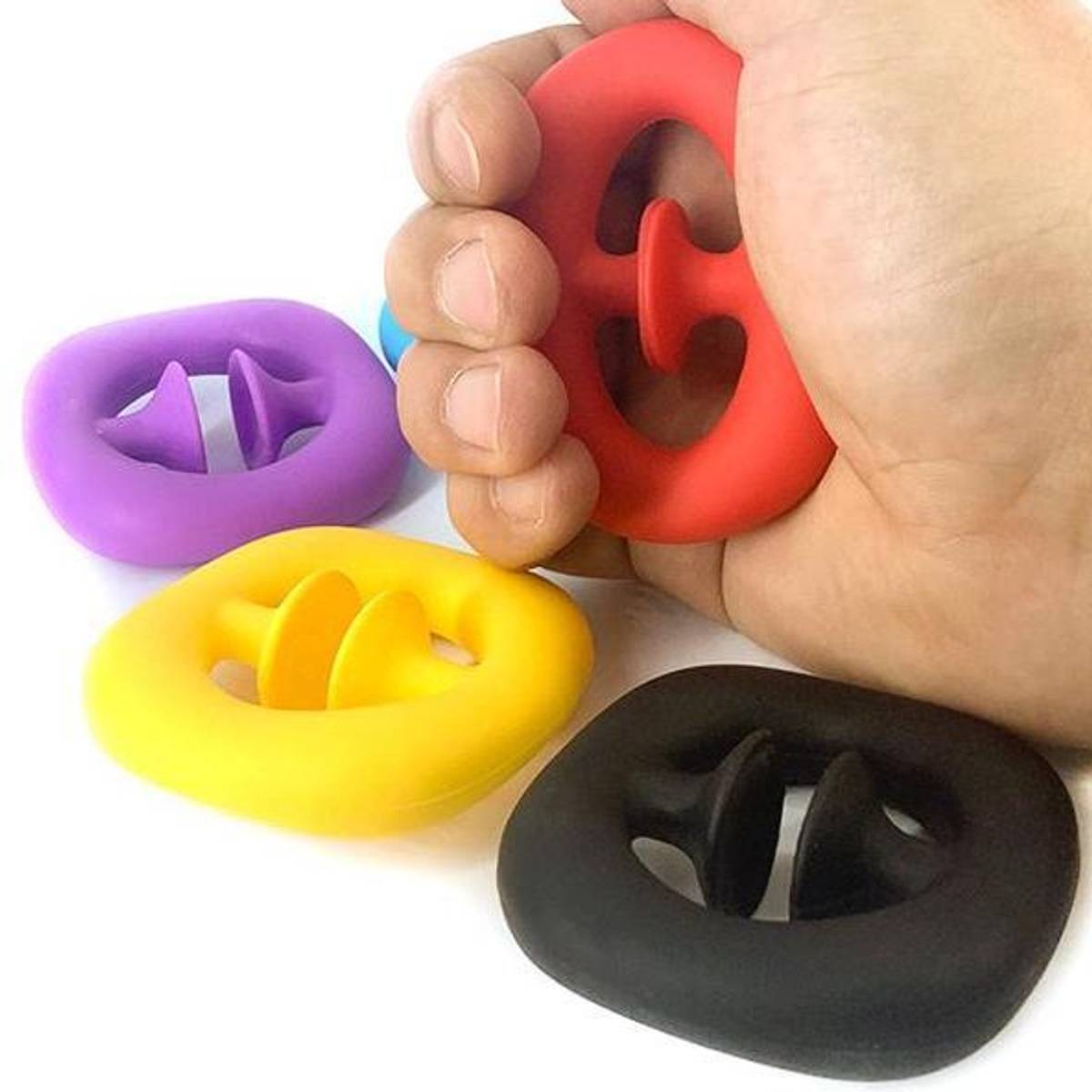 Snapper PopIt | Assorterte farger
