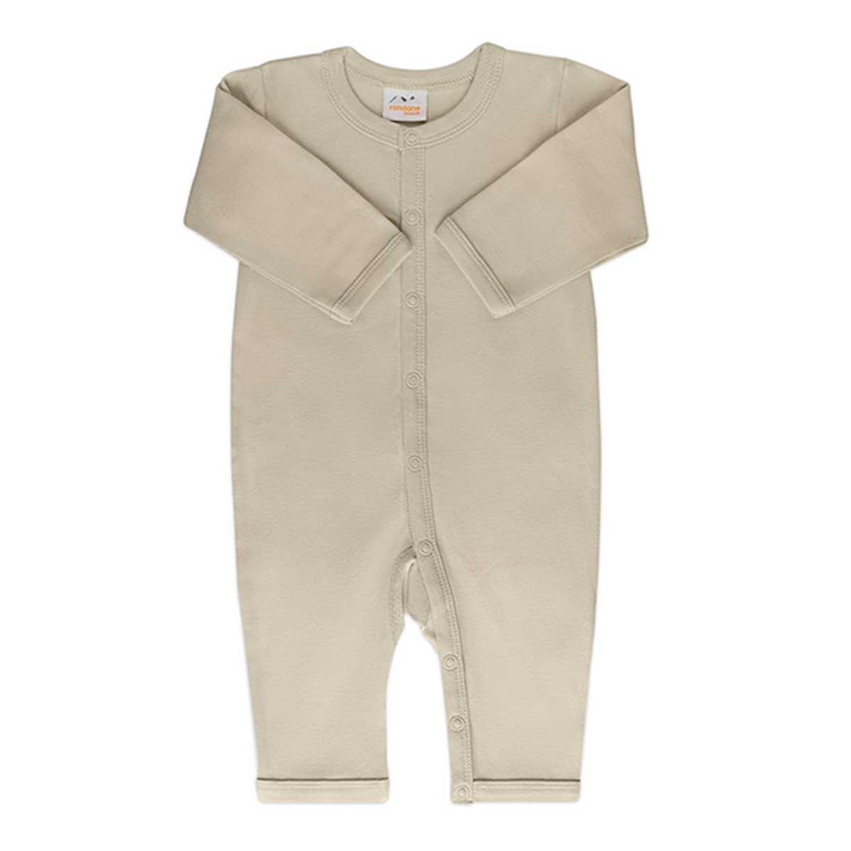 Rondane | Heldress | Bomull | Beige