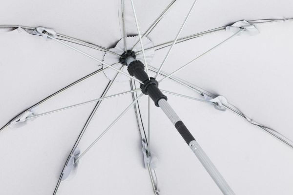Fillikid | Parasol Standard | Taupe