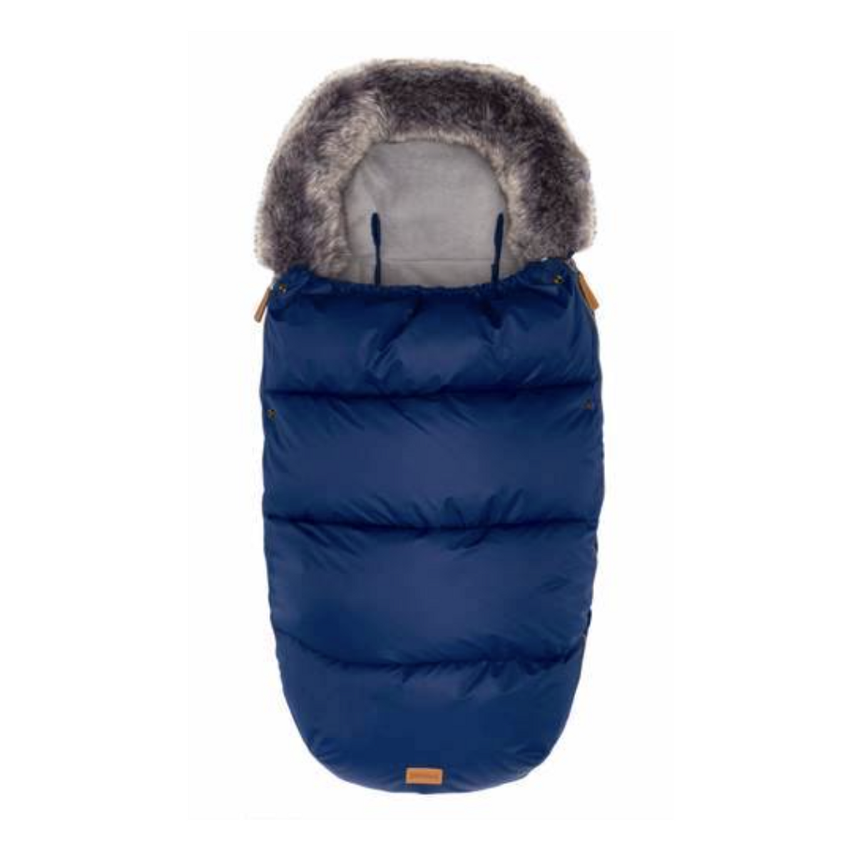 Fillikid | Vinterpose | Vognpose Manaslu | Blå