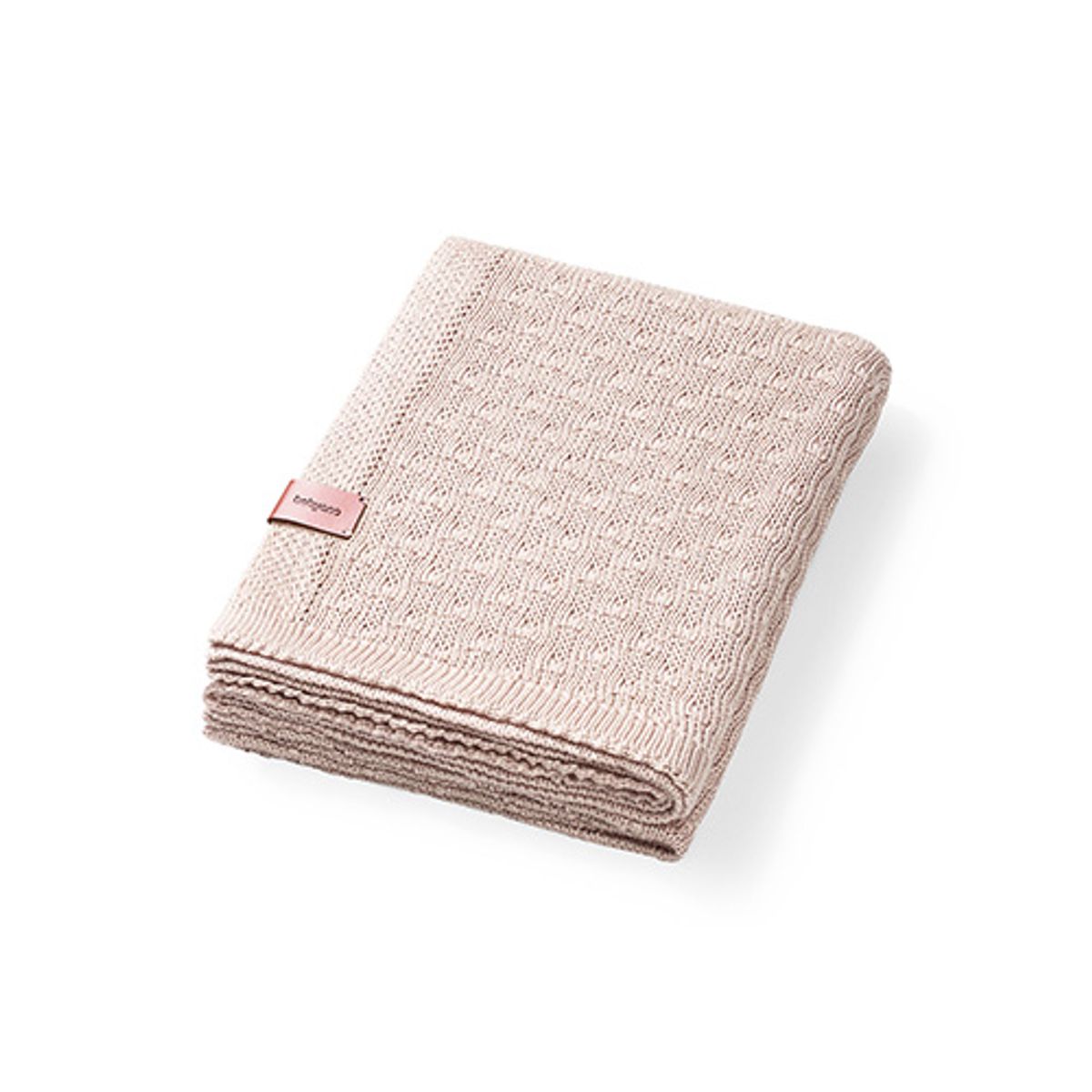Babyono | Bambusteppe 75x100 | Lys beige
