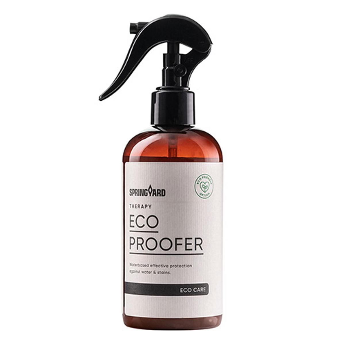 Springyard | Eco Proofer | Impregneringsspray