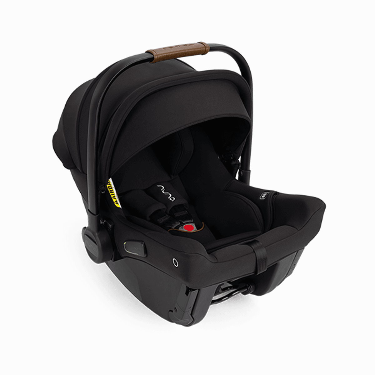 Nuna | PIPA Urbn Bilstol 0-13 kg | Caviar