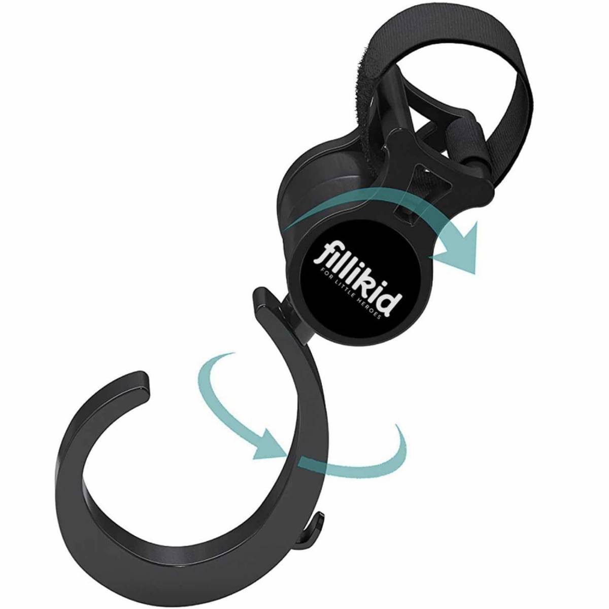 Fillikid | Vognkroker | 2pk
