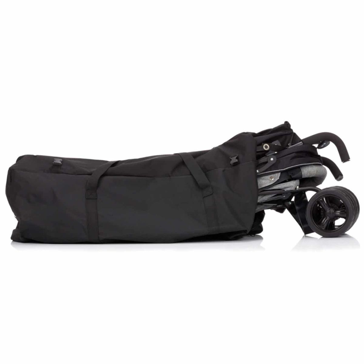Fillikid | Transport bag Trille | Sort