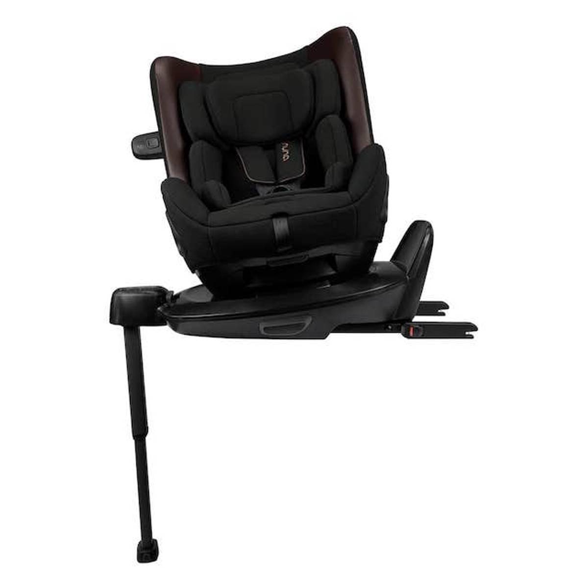 Nuna | Next System | Todl Next Bilstol 0-18 kg | Riveted