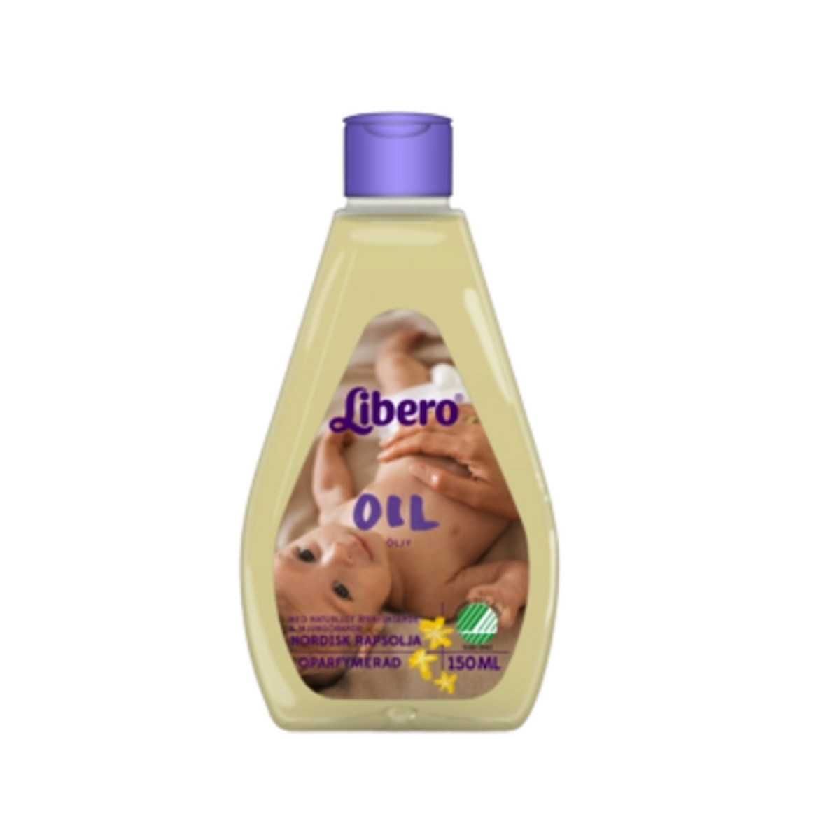 Libero | Oil | 150ml