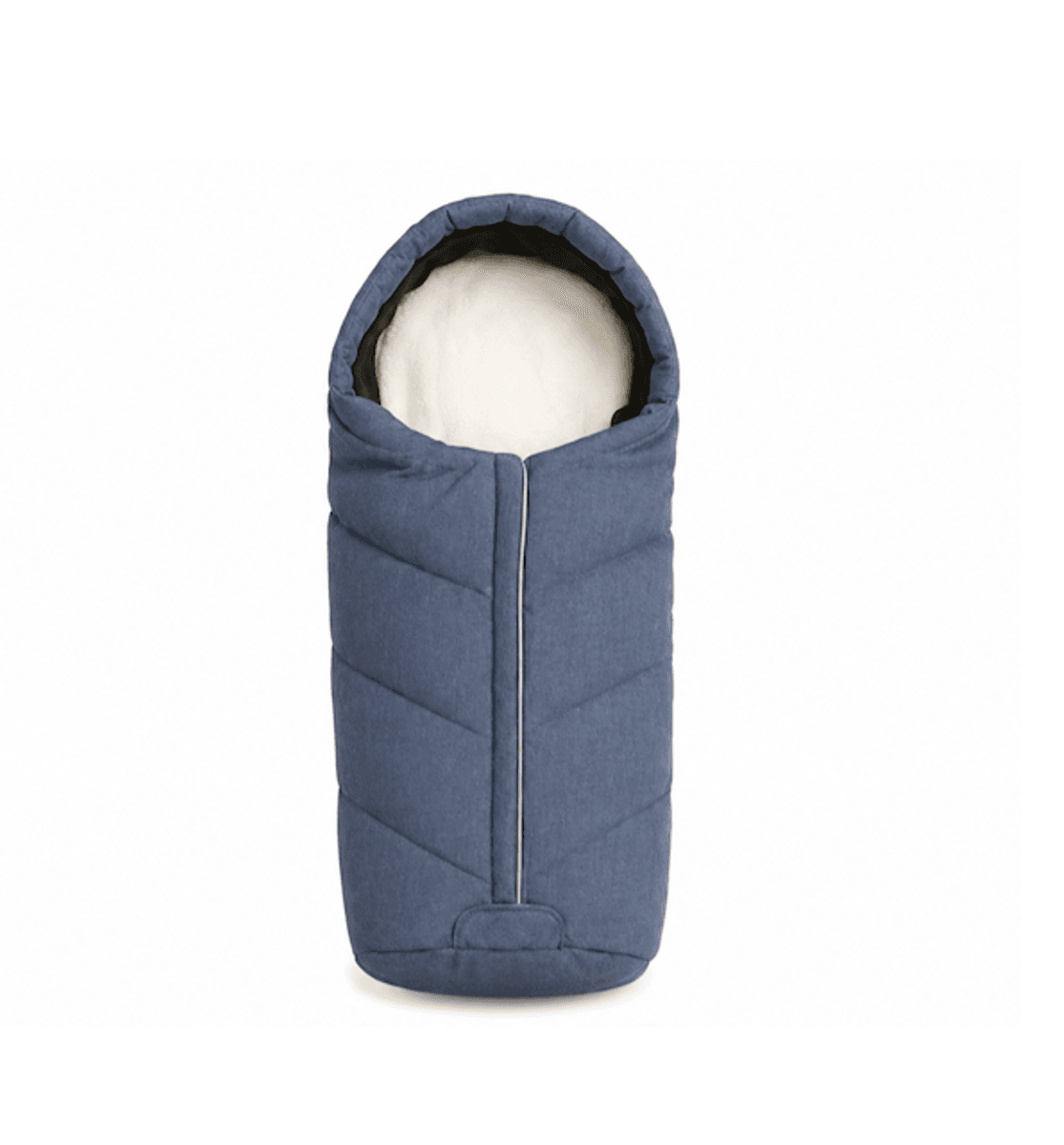 Troller | Polar Ull Vinterpose | Blue Melange