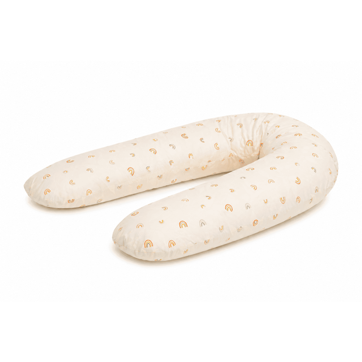 Fillikid | Gravid & Ammepute 190 cm | Rainbows Beige