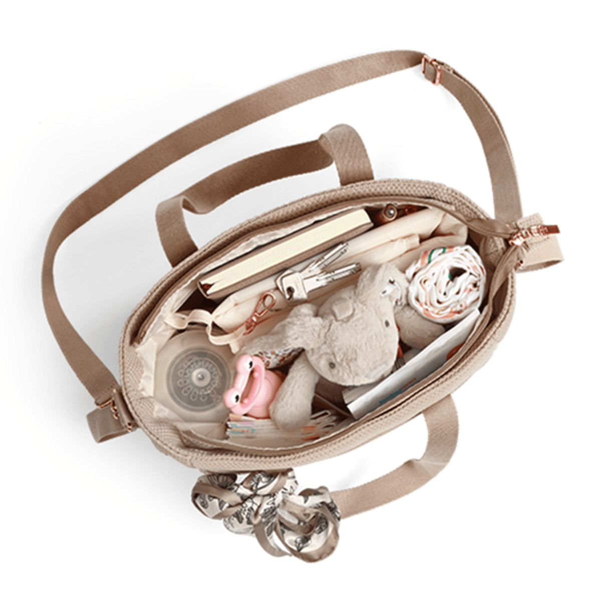Babyono | Carmen Stelleveske | Sand