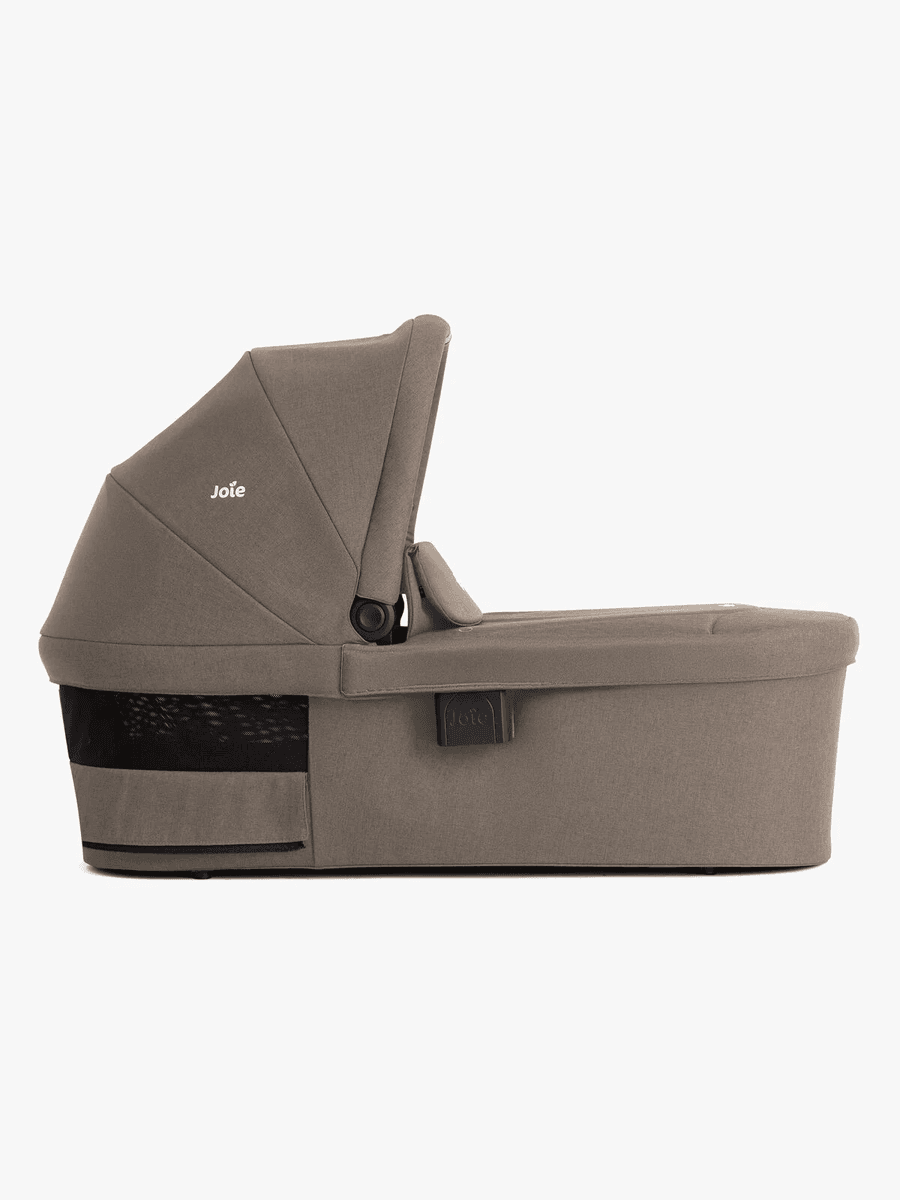 Joie | Bagdel | Ramble XL| Cashew