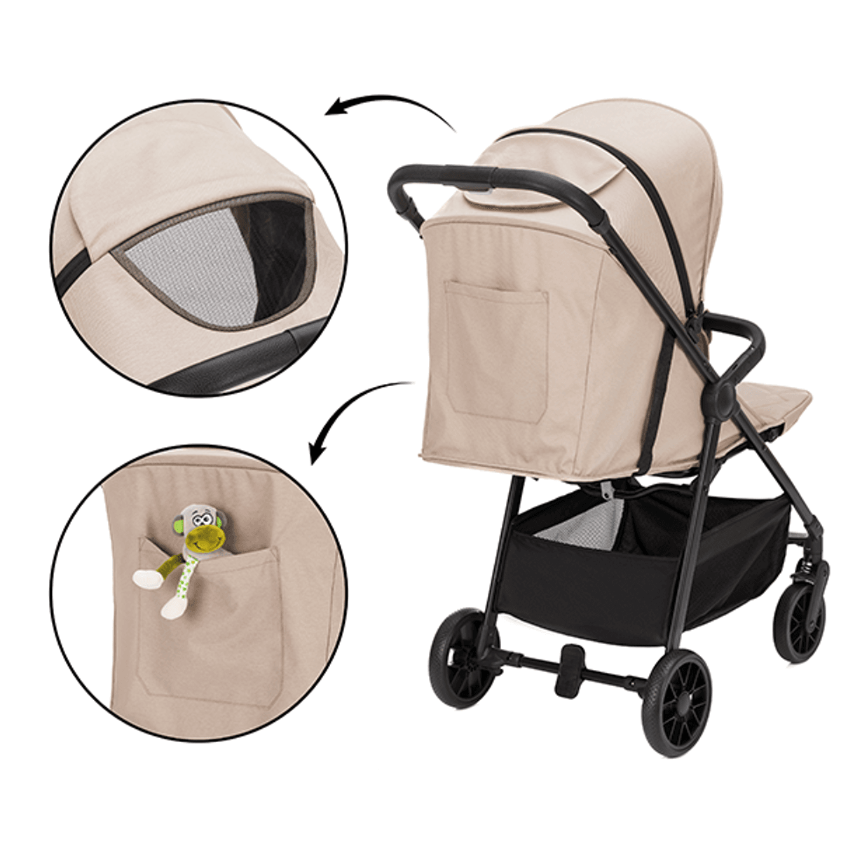 Fillikid | Milo Trille | Sand