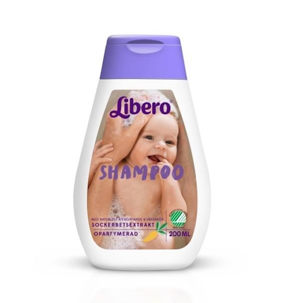 Libero | Shampoo | 200ml