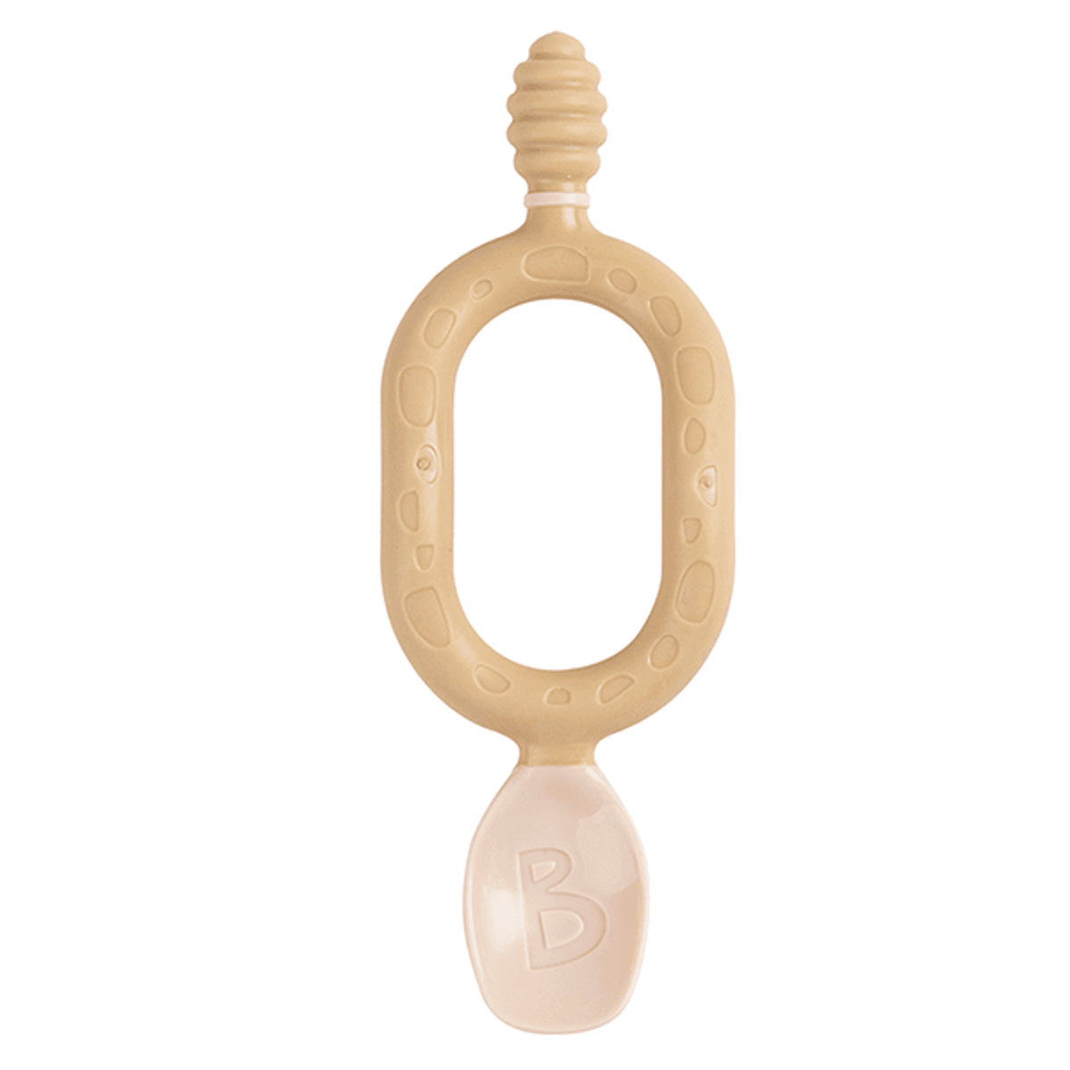 Bibado | Multi-stage Dippit  barneskje | 2 pk. | Fawn