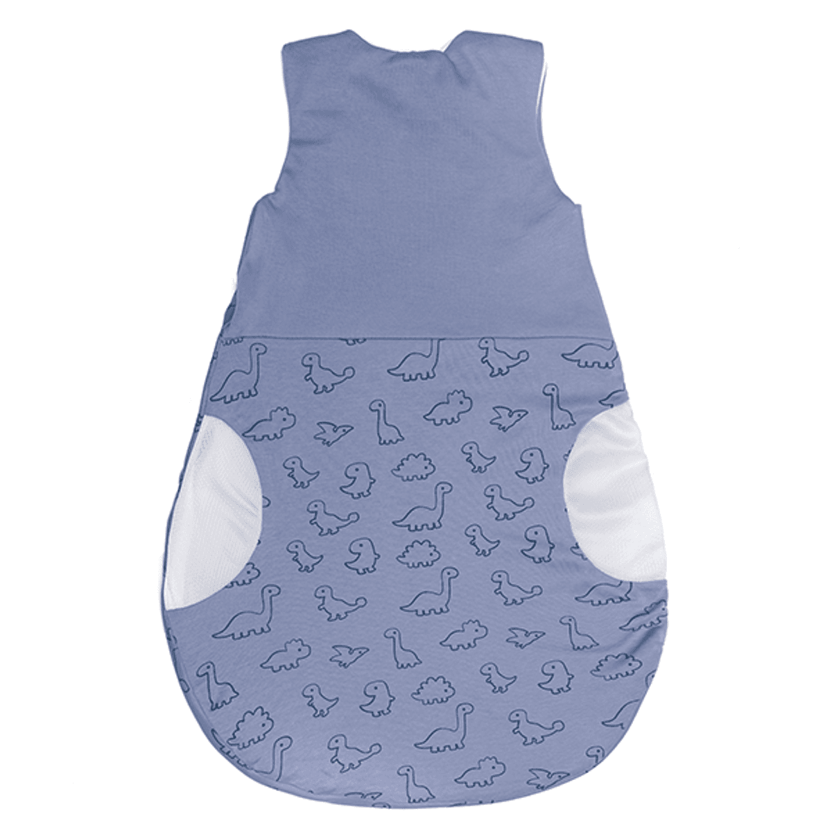 Fillikid | Nattpose | Str.70 | 2,5 TOG | Dino blue