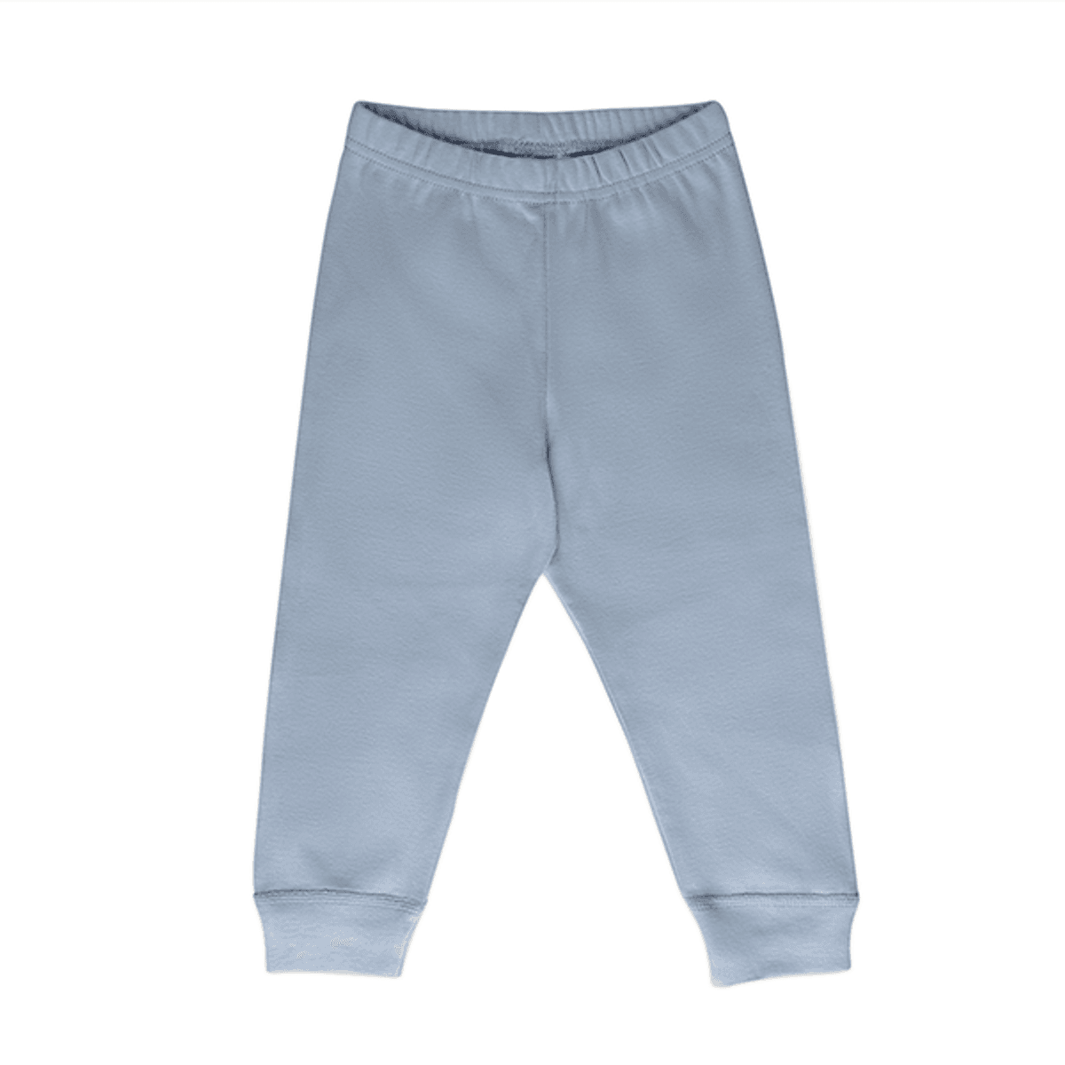Rondane | Leggings | Bomull | Celestial Blue