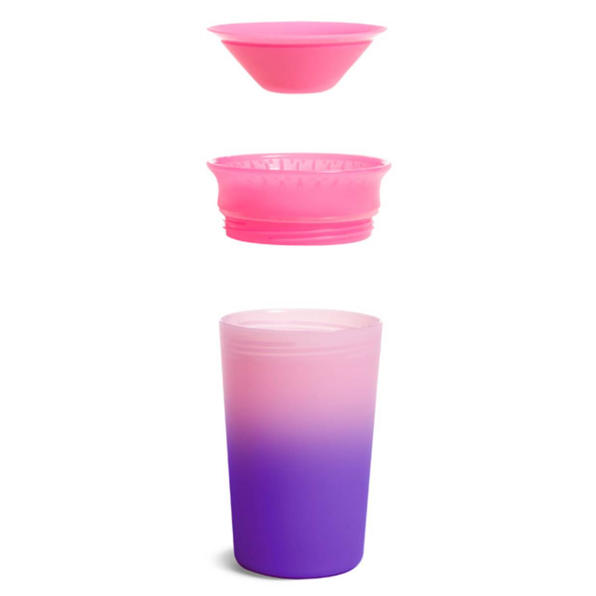 Munchkin | Miracle colour Drikkekopp 266ml