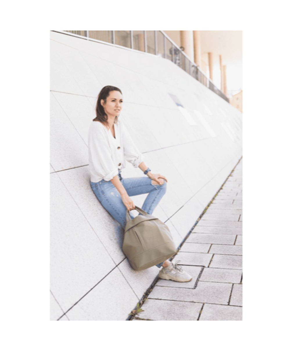 Fillikid | Stelleveske Palma | Olive