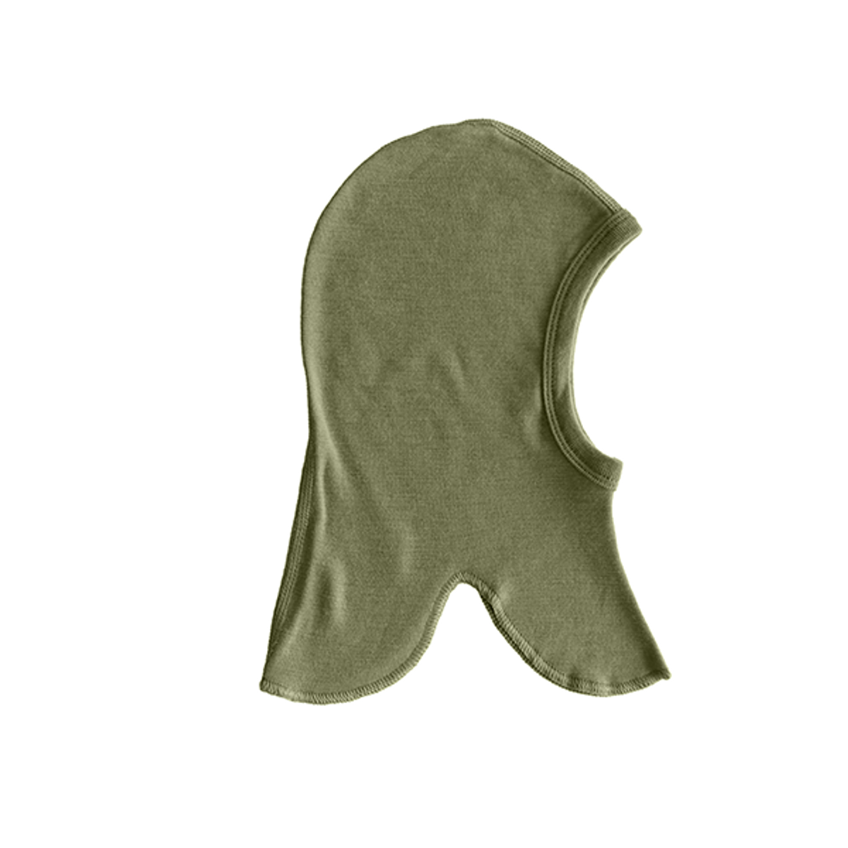 Rondane | Balaclava | Ull | Moss Green