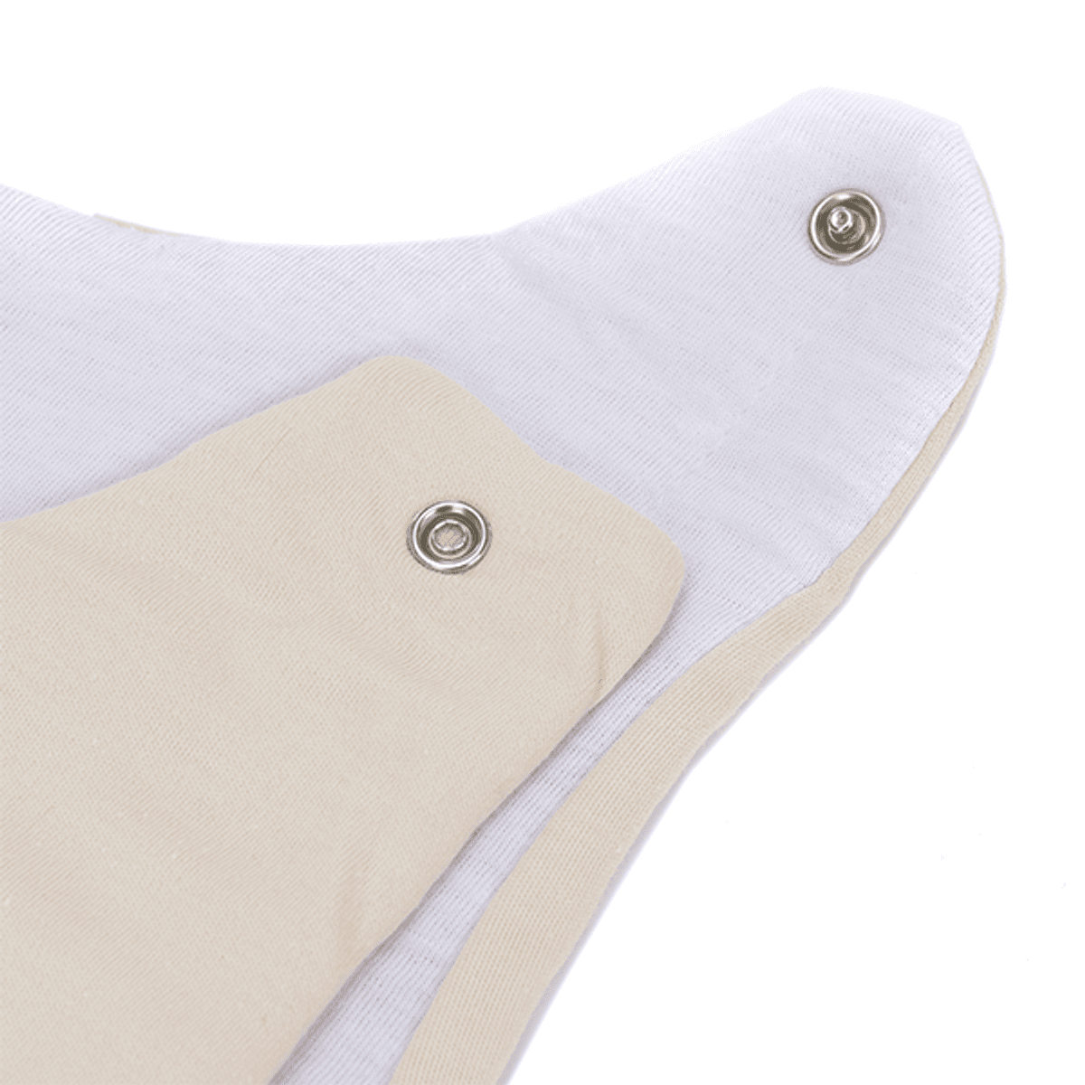 Fillikid | Nattpose | Str.60 | 2,5 TOG | Dog Beige