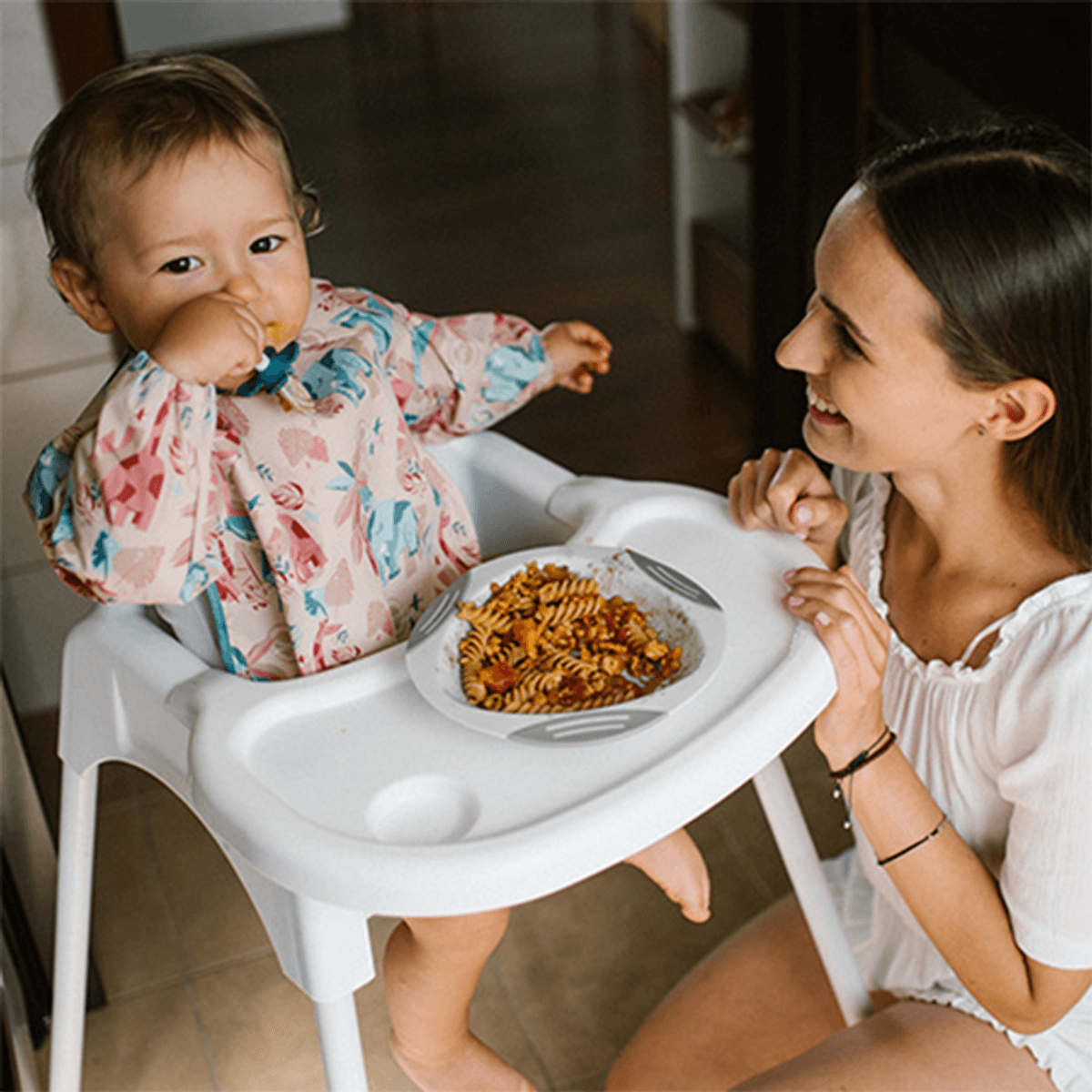 Babyono | Langermet Smekke | Jungel