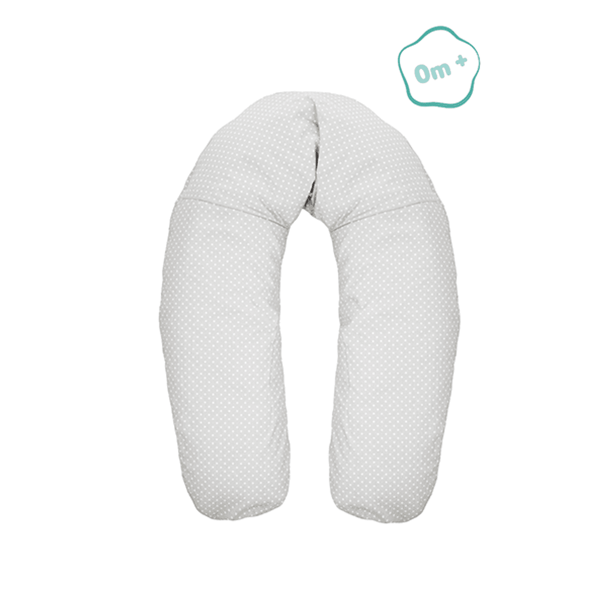 Fillikid | Gravid & Ammepute | 190 cm | Dots small grey