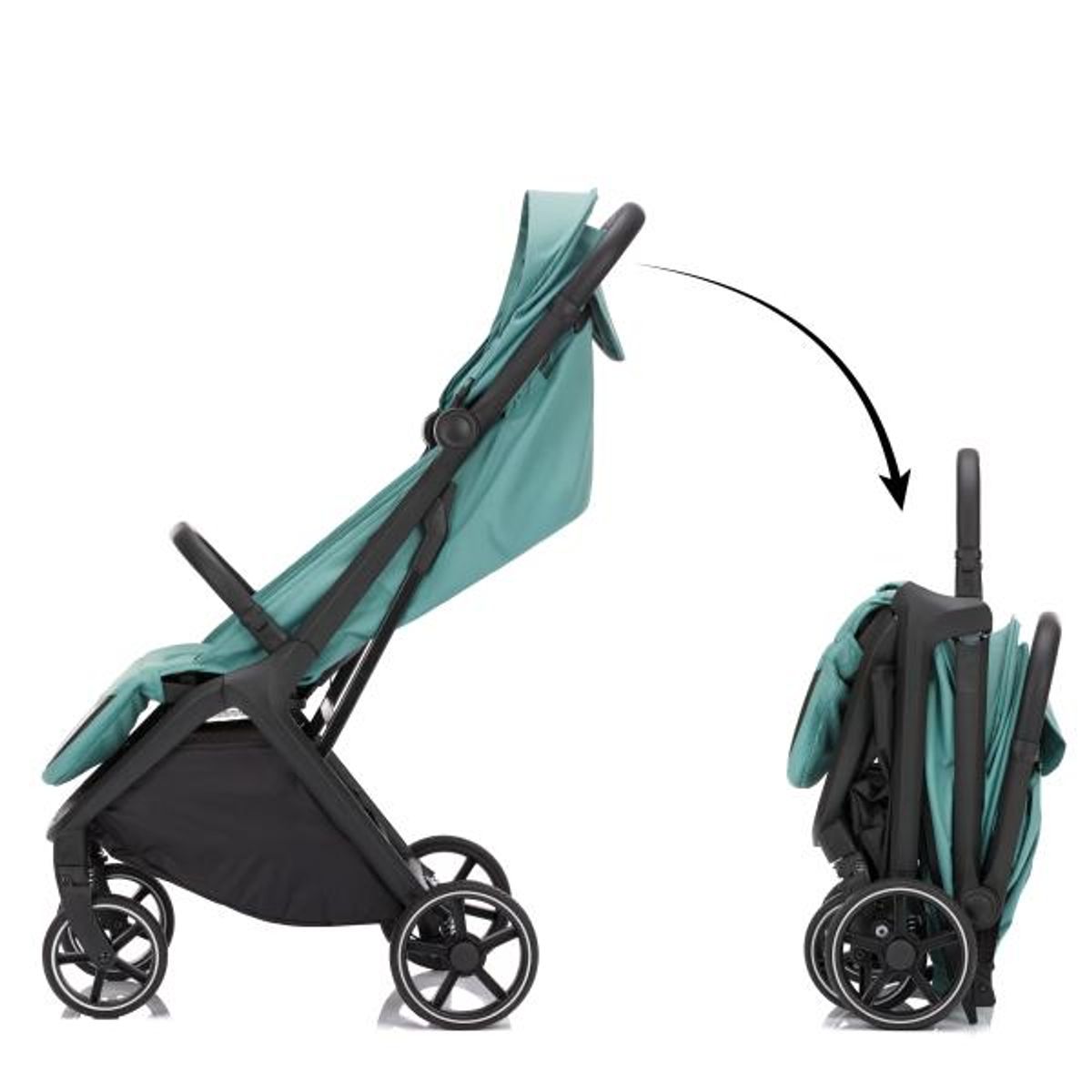 Fillikid | Cooper Sommer trille | Aqua