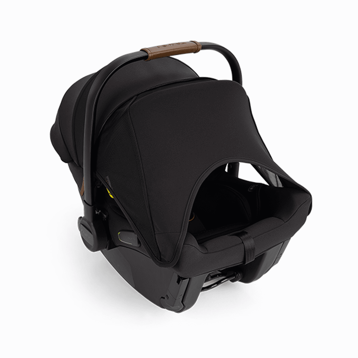 Nuna | PIPA Urbn Bilstol 0-13 kg | Caviar