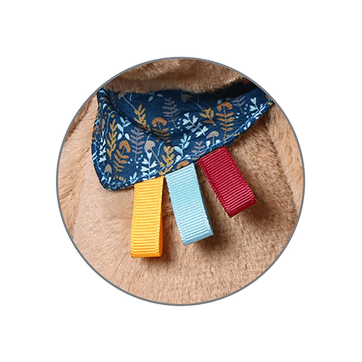 Babyono | Bamse | Hunden Willy