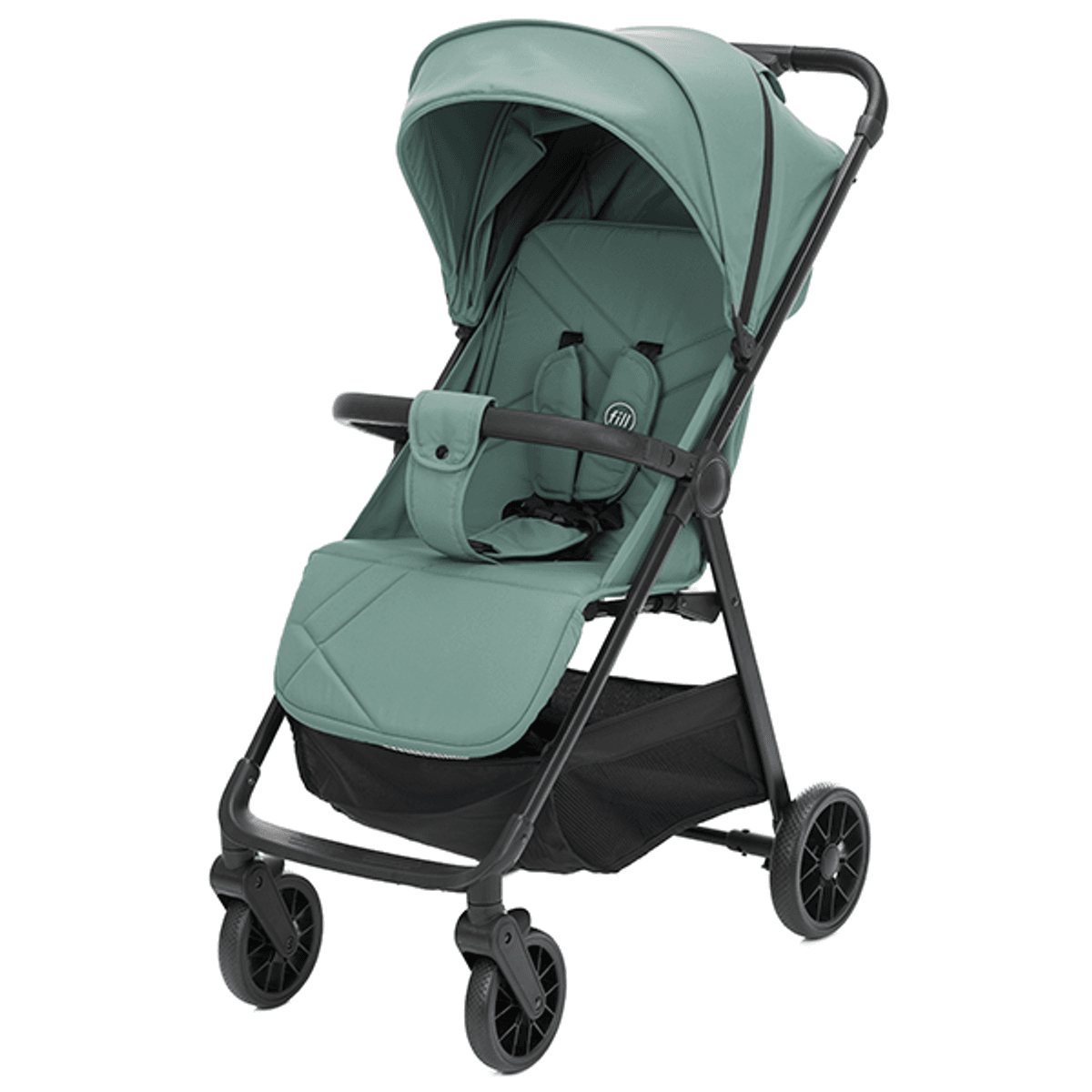 Fillikid | Milo Trille | Aqua