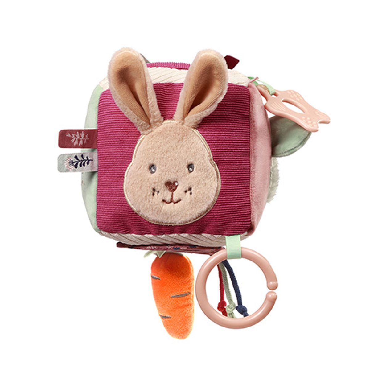 Babyono | Aktivitetsleke baby | Kanin Karo