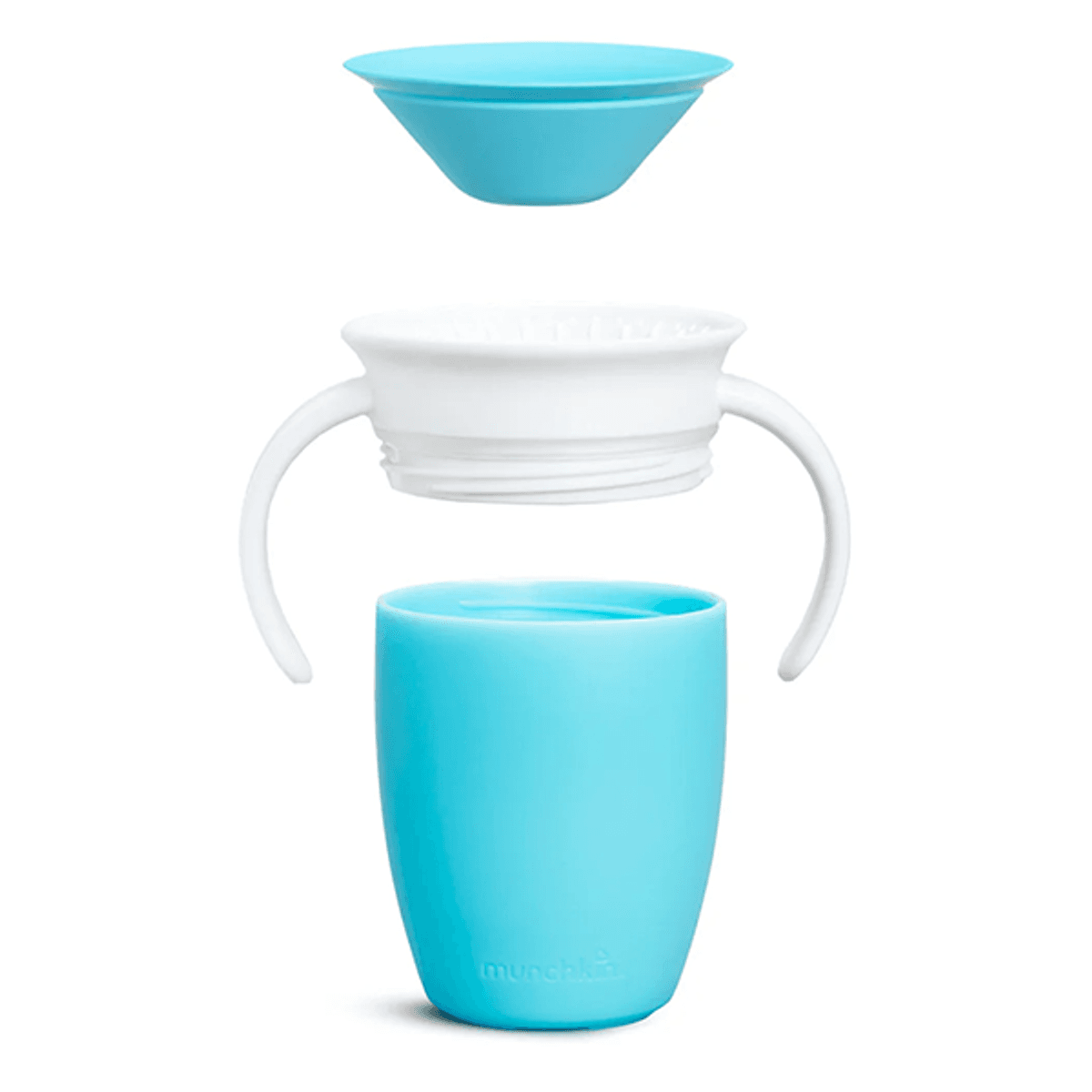 Munchkin | Miracle 360 Trainer Cup | 207ml | 6mnd+