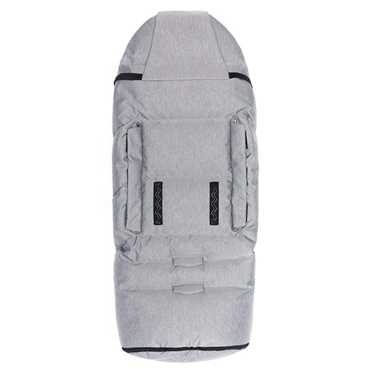 Rondane | Frost Vinterpose | Mountain Grey