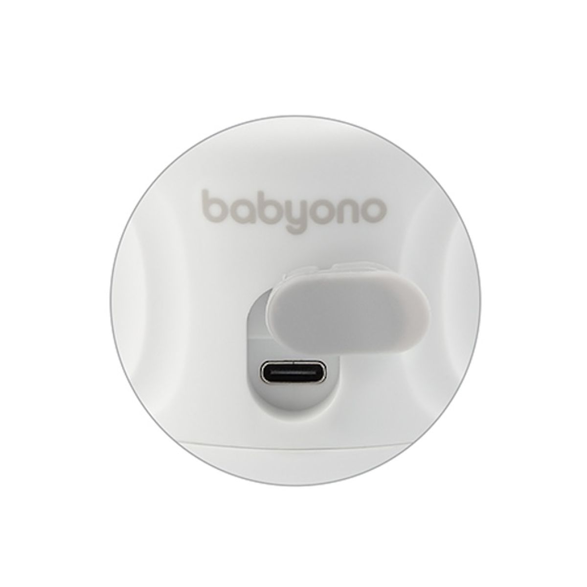 Babyono | Bærbar Matvarmer