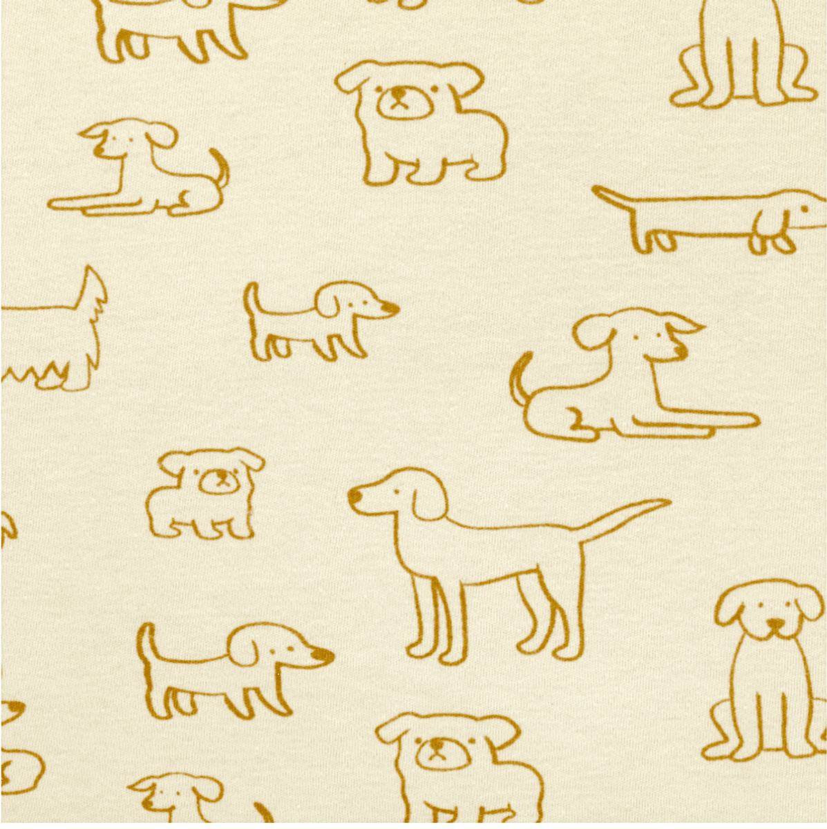 Fillikid | Gravid & Ammepute | 190 cm | Dog Beige