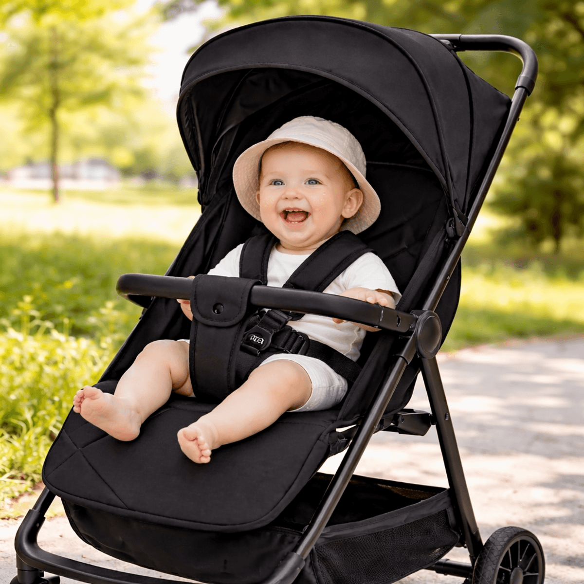 Fillikid | Milo Trille | Black