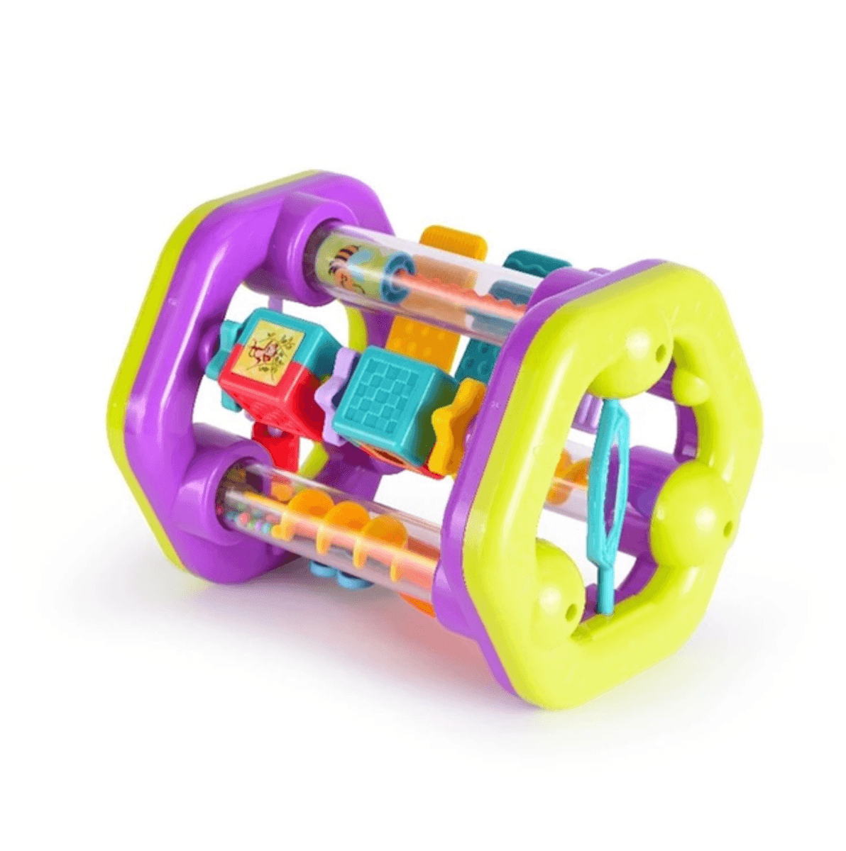 Infunbebe | Fun`n roll Aktivitetsleke 