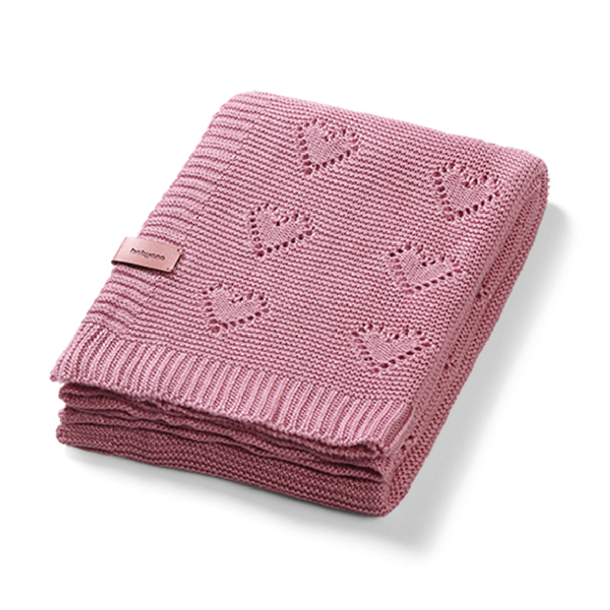 Babyono | Babyteppe | Bambus  | Rose