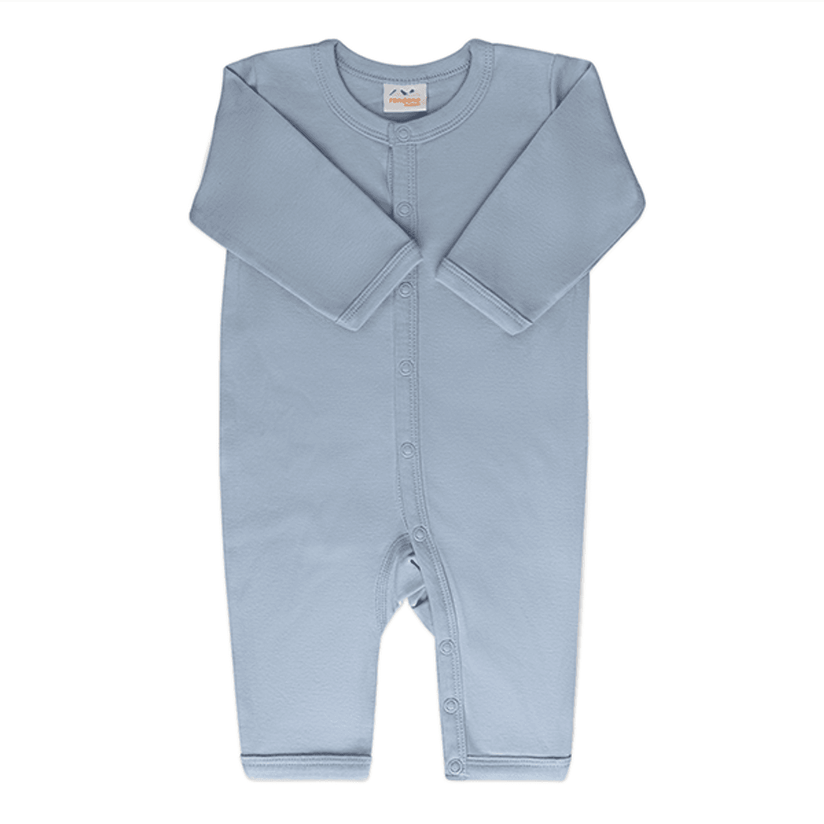 Rondane | Heldress | Bomull | Celestial Blue