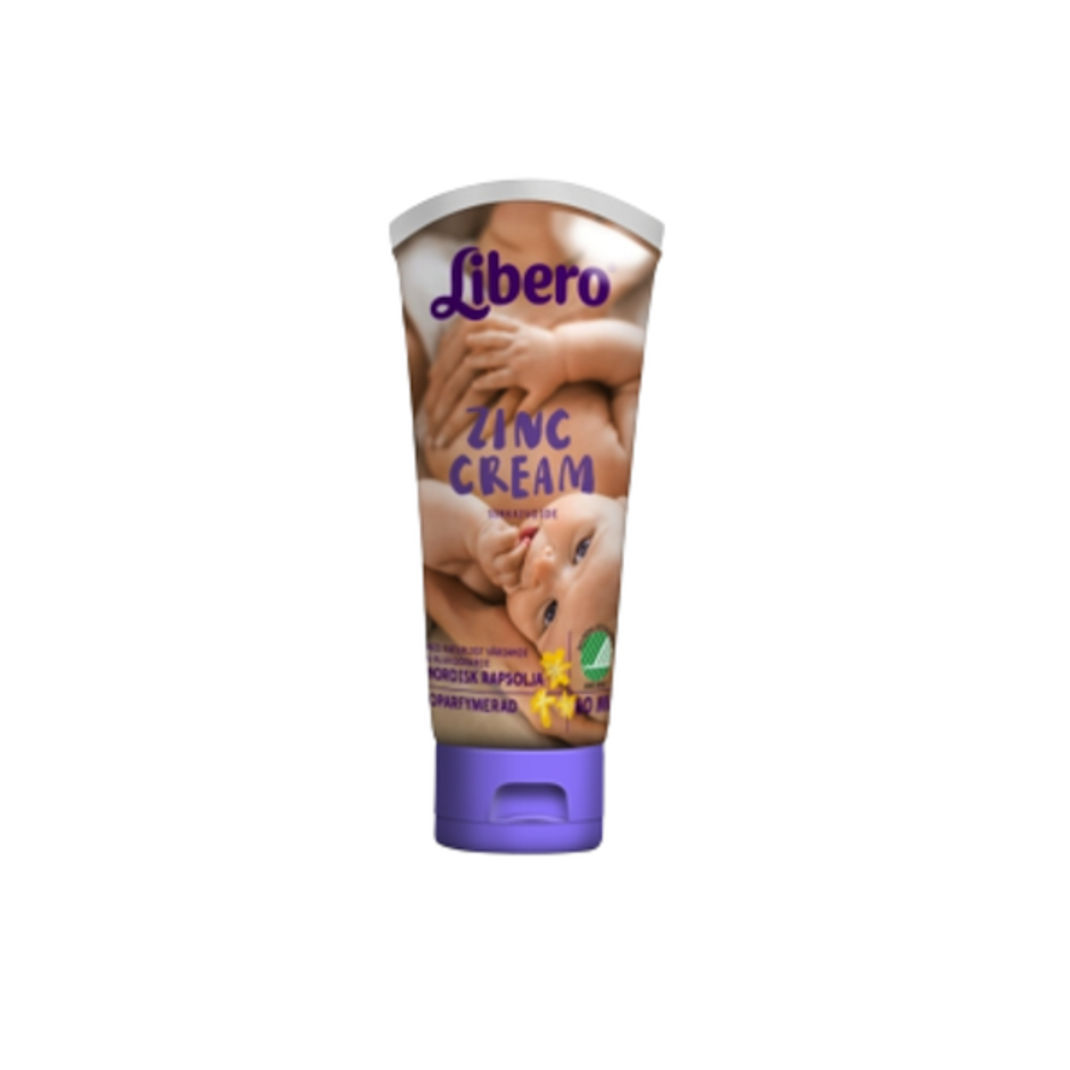 Libero | Sinkkrem | 60 ml