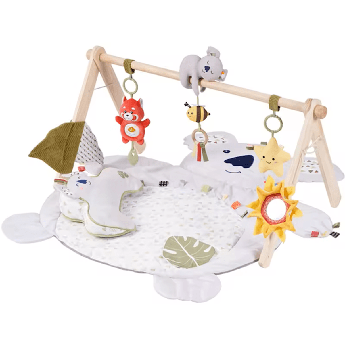 Balibazoo | Koala Babygym