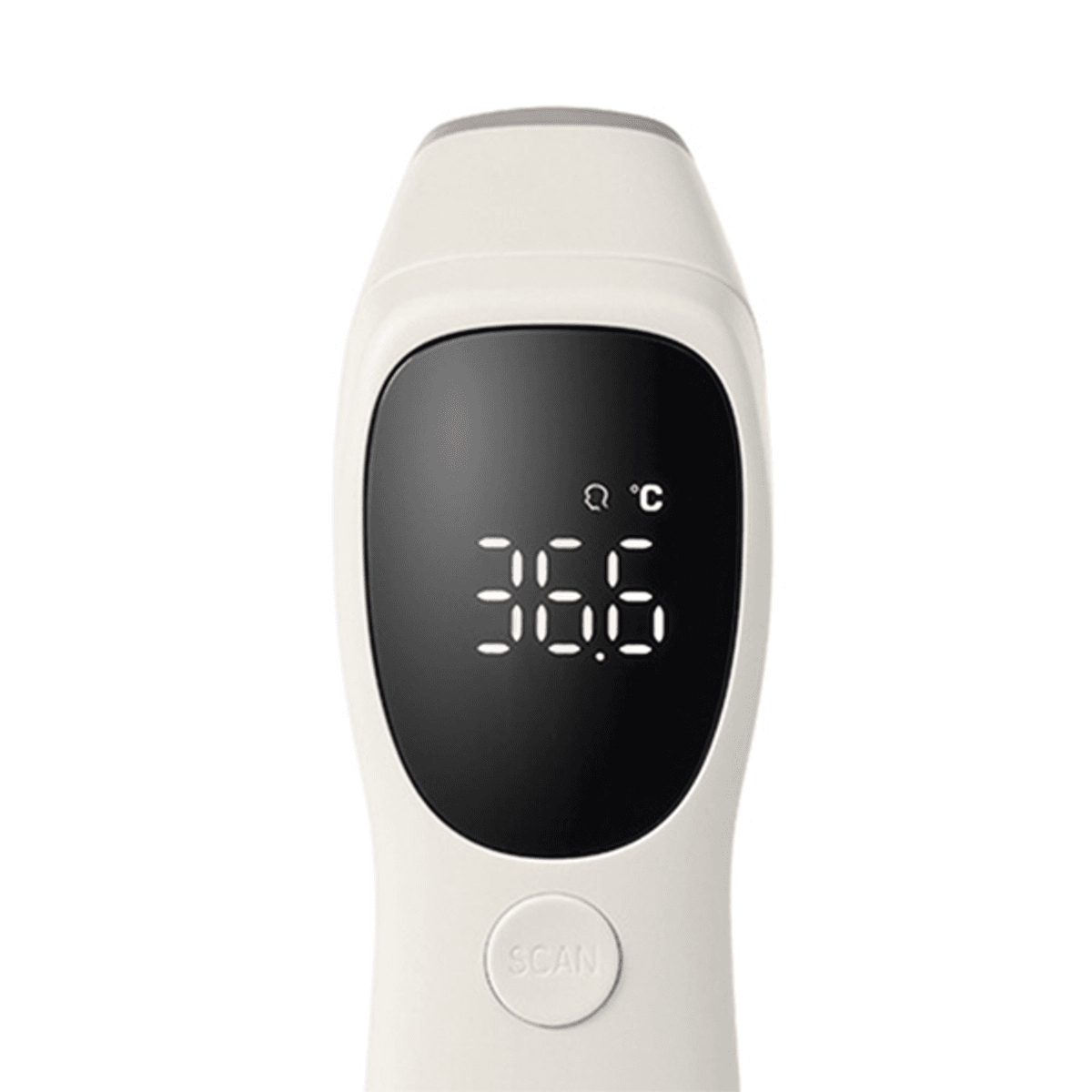 Babyono | Infrarødt termometer | Berøringsfritt 