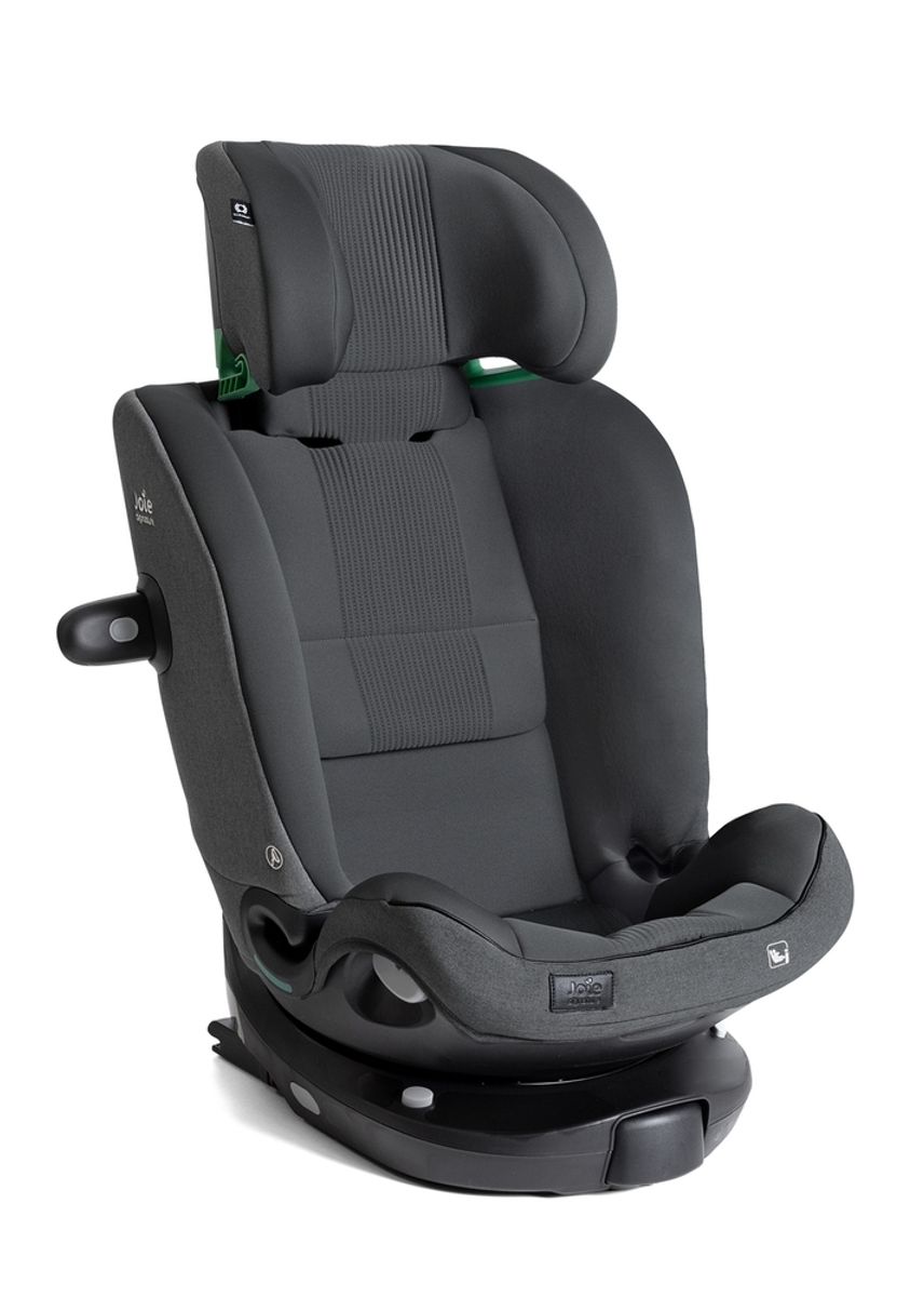 Joie Signature | I-Spin XL  | 40 -150 cm | Ebony
