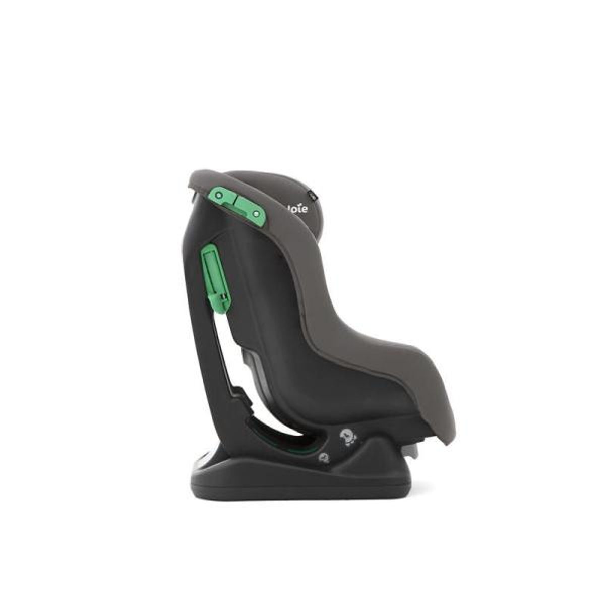 Joie | Steadi R129 Bilstol 0 - 4 år | Cobble Stone