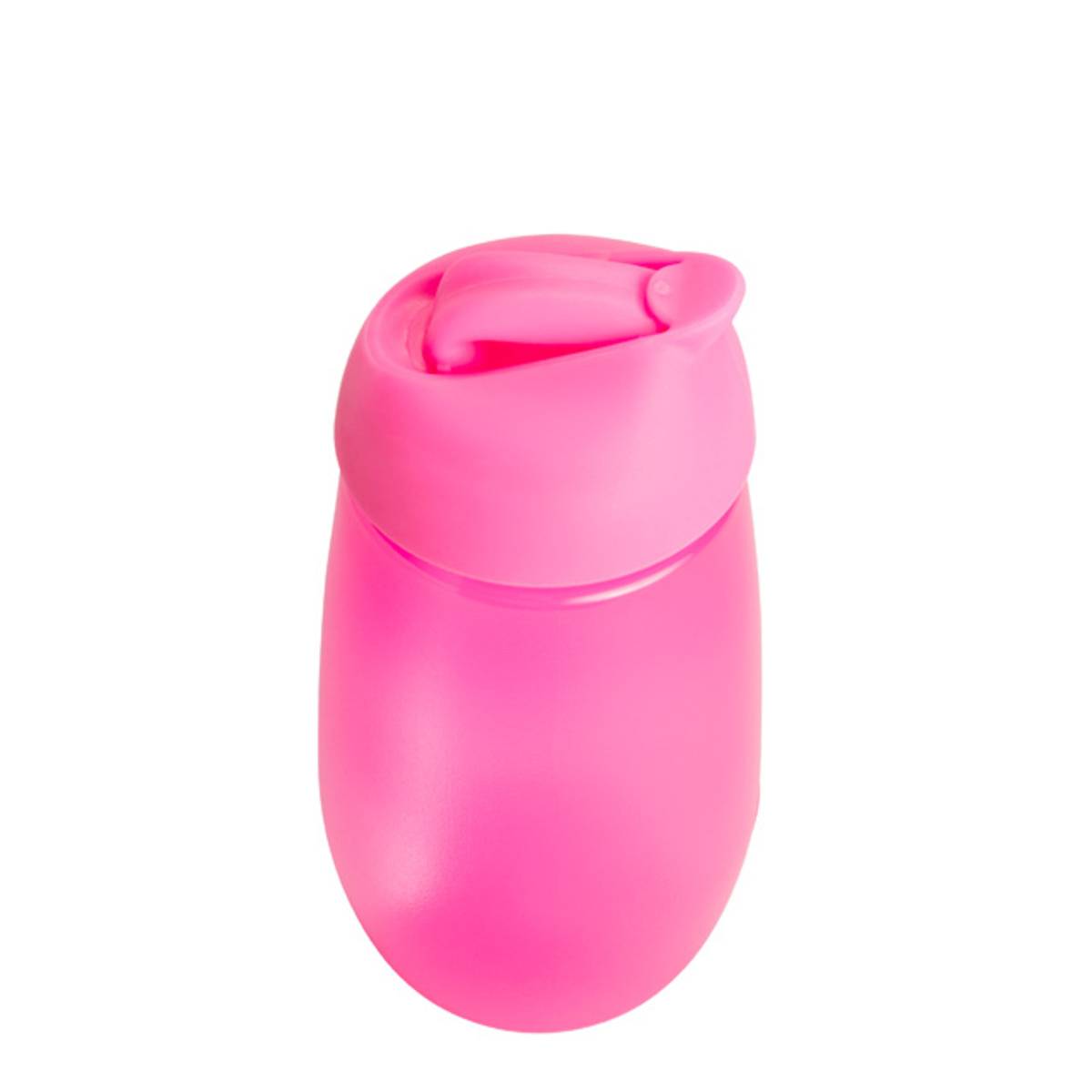 Munchkin | Simple Clean Straw Cup 295 ml | 12mnd+ | Pink