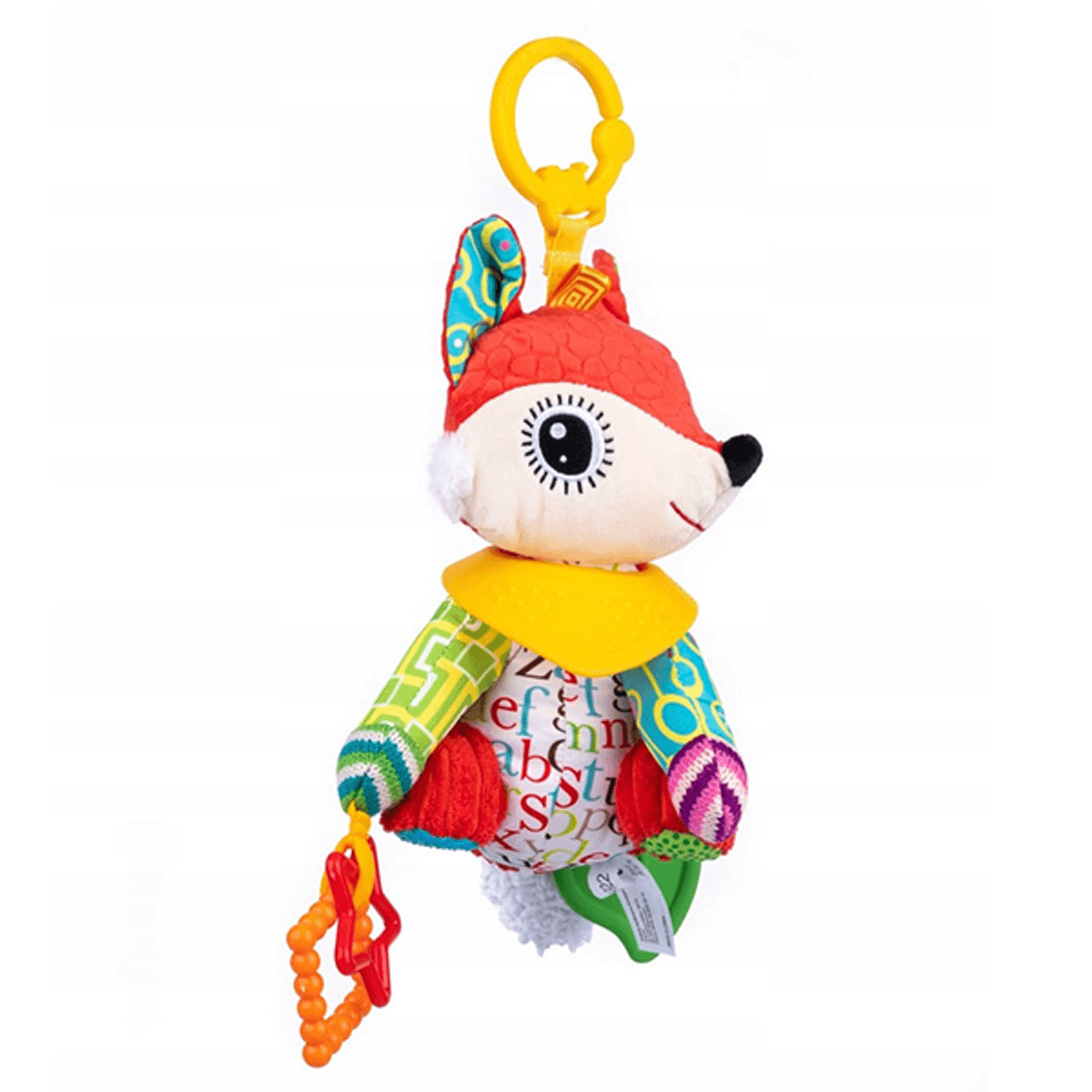 Balibazoo | Vognleke | Fox Filippa