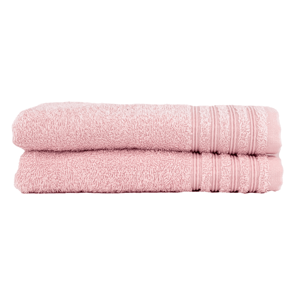 Home | Stellebord håndkle | 2pk | Dusty pink